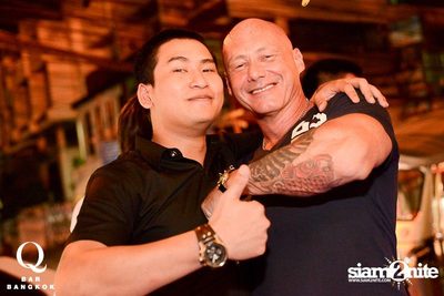 In Touch with Ibiza with Tom Wax — photo 65