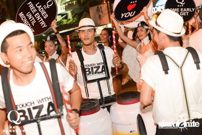 In Touch with Ibiza with Tom Wax — photo 40