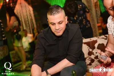 In Touch with Ibiza with Tom Wax — photo 172