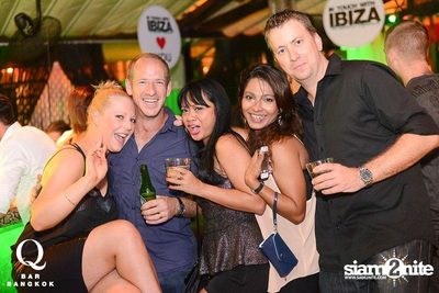 In Touch with Ibiza with Tom Wax — photo 170