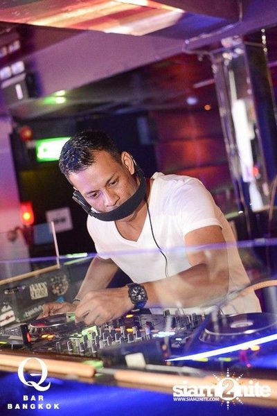 In Touch with Ibiza with Tom Wax — photo 13