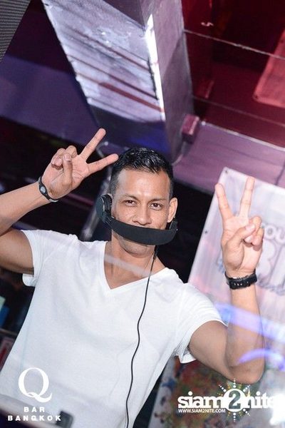 In Touch with Ibiza with Tom Wax — photo 107