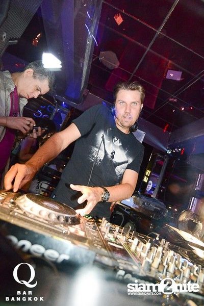 In Touch with Ibiza with Tom Wax — photo 155