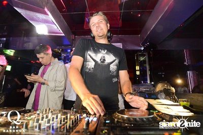 In Touch with Ibiza with Tom Wax — photo 139