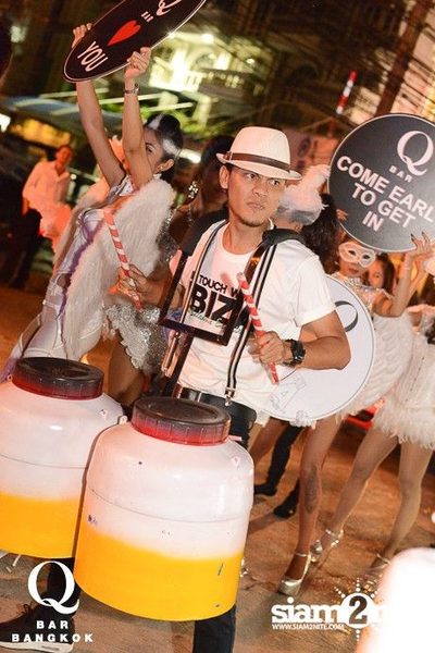 In Touch with Ibiza with Tom Wax — photo 41