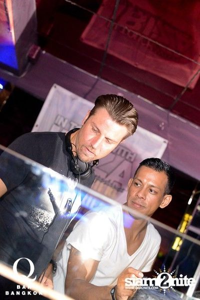 In Touch with Ibiza with Tom Wax — photo 130