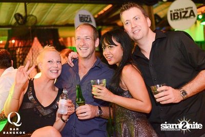In Touch with Ibiza with Tom Wax — photo 169