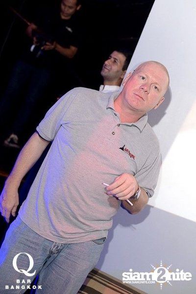In Touch with Ibiza with Tom Wax — photo 82