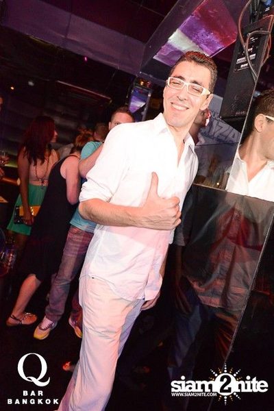 In Touch with Ibiza with Tom Wax — photo 147