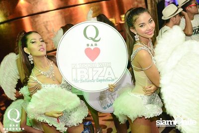 In Touch with Ibiza with Tom Wax — photo 24