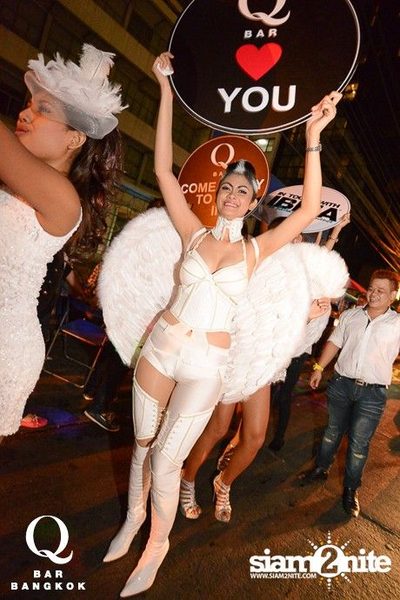 In Touch with Ibiza with Tom Wax — photo 56