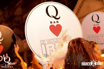 In Touch with Ibiza with Tom Wax — photo 36