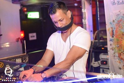 In Touch with Ibiza with Tom Wax — photo 12