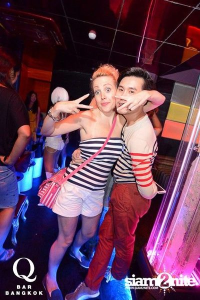 In Touch with Ibiza with Tom Wax — photo 161