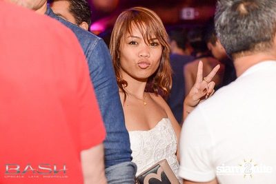 In Touch with Ibiza After Show Party — photo 89