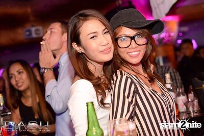 In Touch with Ibiza After Show Party — photo 110