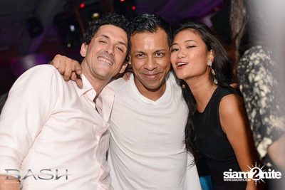 In Touch with Ibiza After Show Party — photo 107