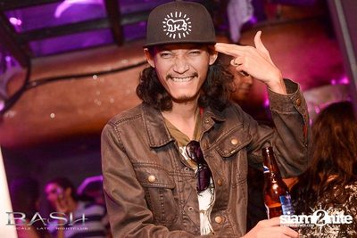 In Touch with Ibiza After Show Party — photo 78