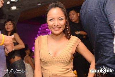 In Touch with Ibiza After Show Party — photo 70
