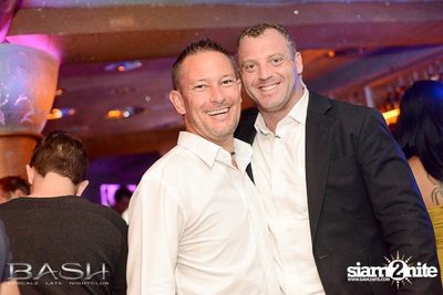 In Touch with Ibiza After Show Party — photo 40