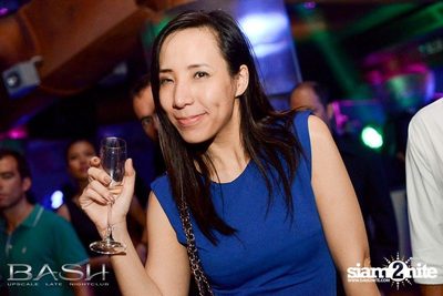 In Touch with Ibiza After Show Party — photo 135