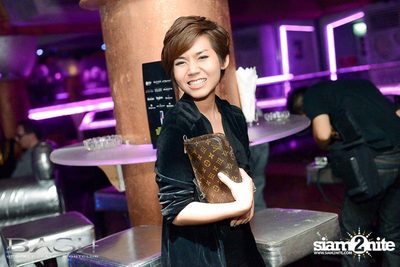 In Touch with Ibiza After Show Party — photo 39