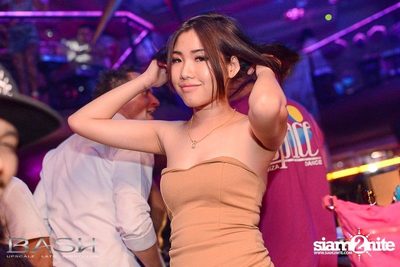 In Touch with Ibiza After Show Party — photo 77