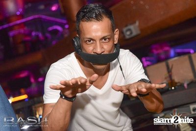 In Touch with Ibiza After Show Party — photo 3