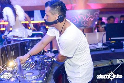In Touch with Ibiza After Show Party — photo 32