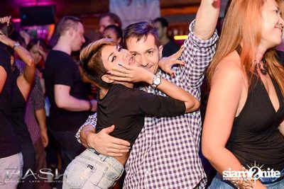 In Touch with Ibiza After Show Party — photo 124