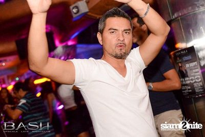 In Touch with Ibiza After Show Party — photo 7
