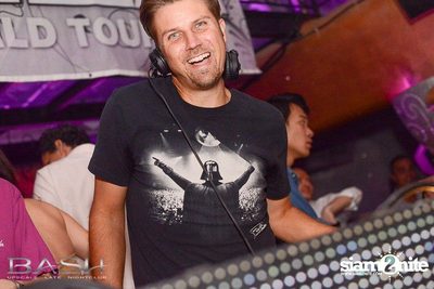 In Touch with Ibiza After Show Party — photo 94