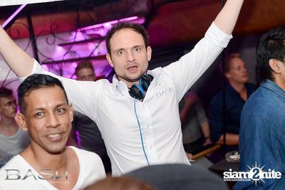 In Touch with Ibiza After Show Party — photo 128