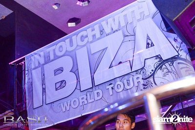 In Touch with Ibiza After Show Party — photo 9