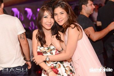 In Touch with Ibiza After Show Party — photo 96