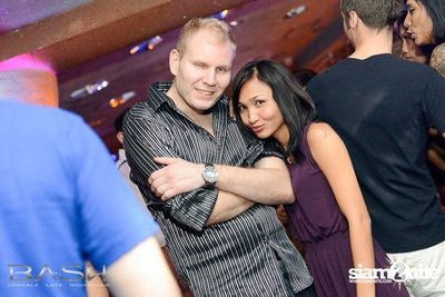 In Touch with Ibiza After Show Party — photo 44