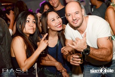 In Touch with Ibiza After Show Party — photo 138