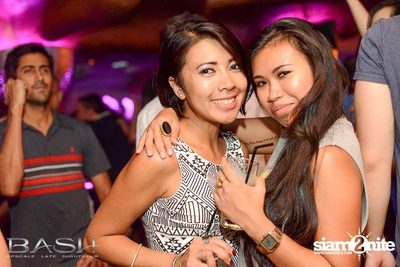 In Touch with Ibiza After Show Party — photo 62