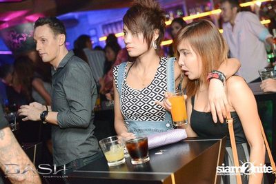 In Touch with Ibiza After Show Party — photo 58