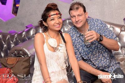 In Touch with Ibiza After Show Party — photo 75