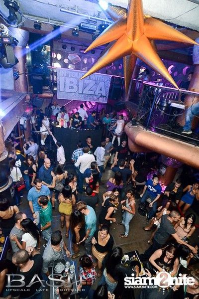 In Touch with Ibiza After Show Party — photo 37