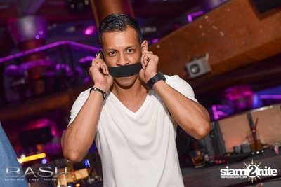 In Touch with Ibiza After Show Party — photo 2