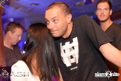 In Touch with Ibiza After Show Party — photo 111