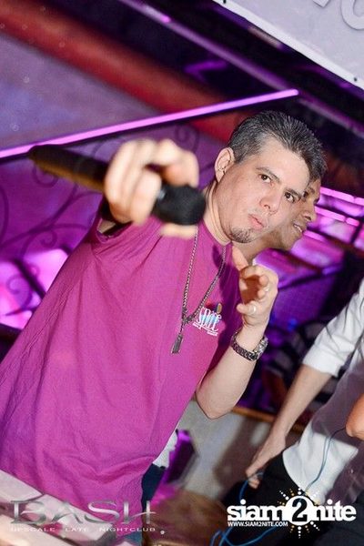 In Touch with Ibiza After Show Party — photo 126