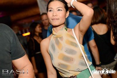 In Touch with Ibiza After Show Party — photo 133