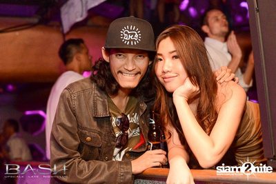 In Touch with Ibiza After Show Party — photo 79