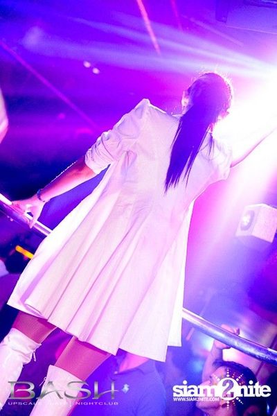 In Touch with Ibiza After Show Party — photo 52