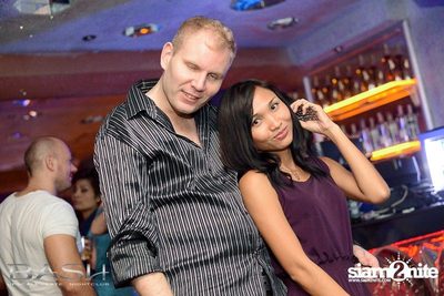 In Touch with Ibiza After Show Party — photo 45