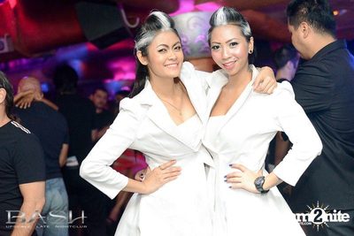 In Touch with Ibiza After Show Party — photo 42