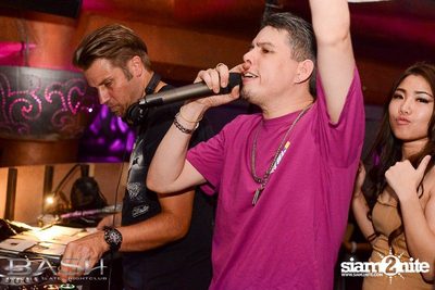 In Touch with Ibiza After Show Party — photo 108